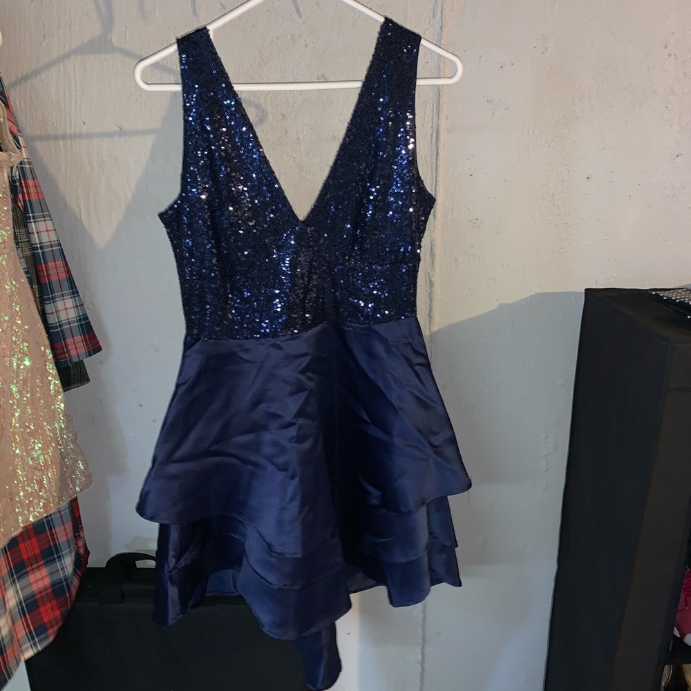 Cocktail Dress